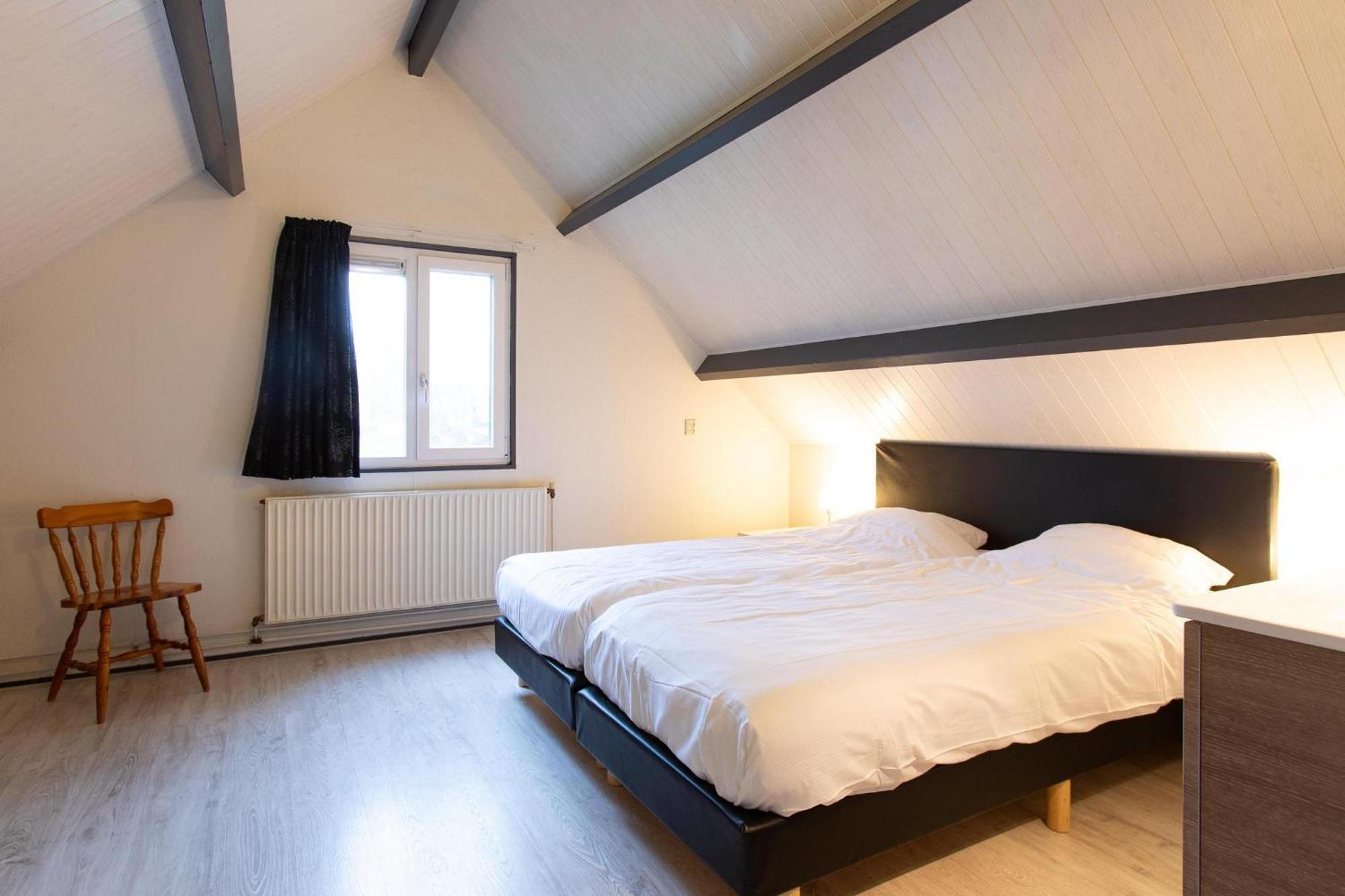 Vakantiepark Bosmeer Friesland Noordwolde  Room photo