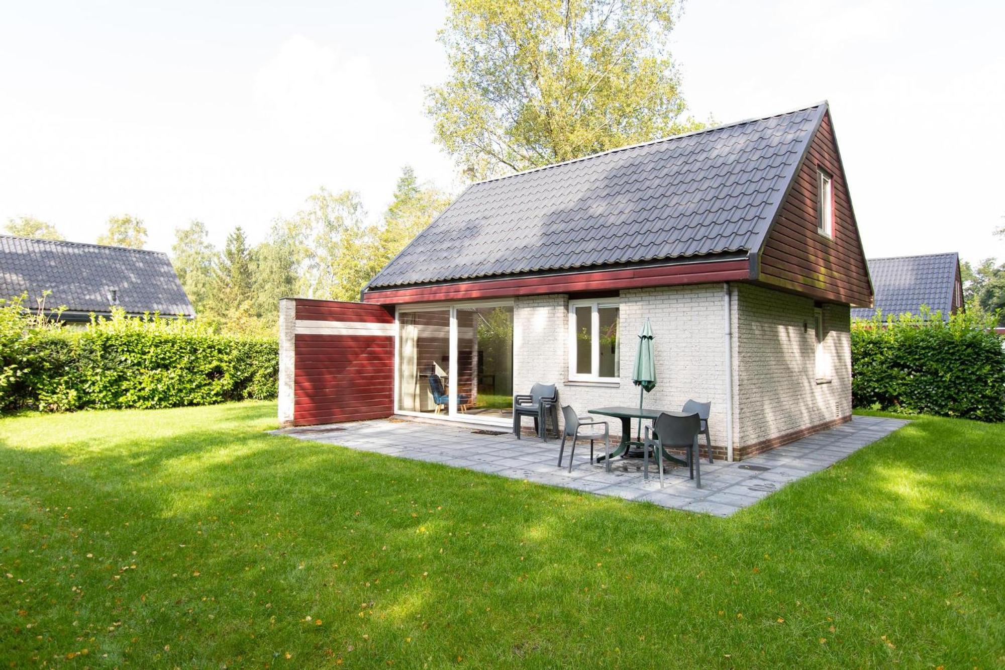 Vakantiepark Bosmeer Friesland Noordwolde  Room photo