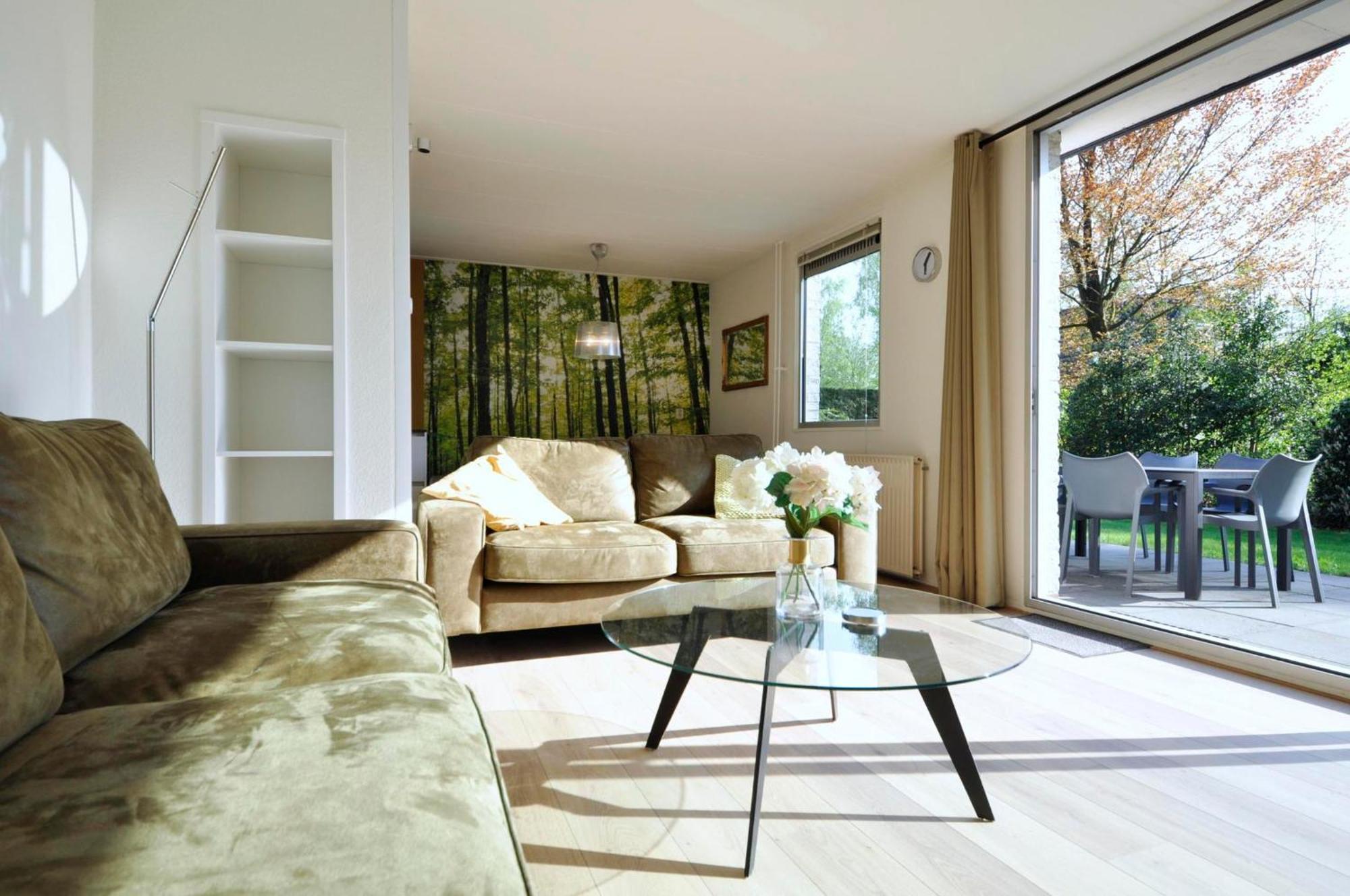 Vakantiepark Bosmeer Friesland Noordwolde  Room photo