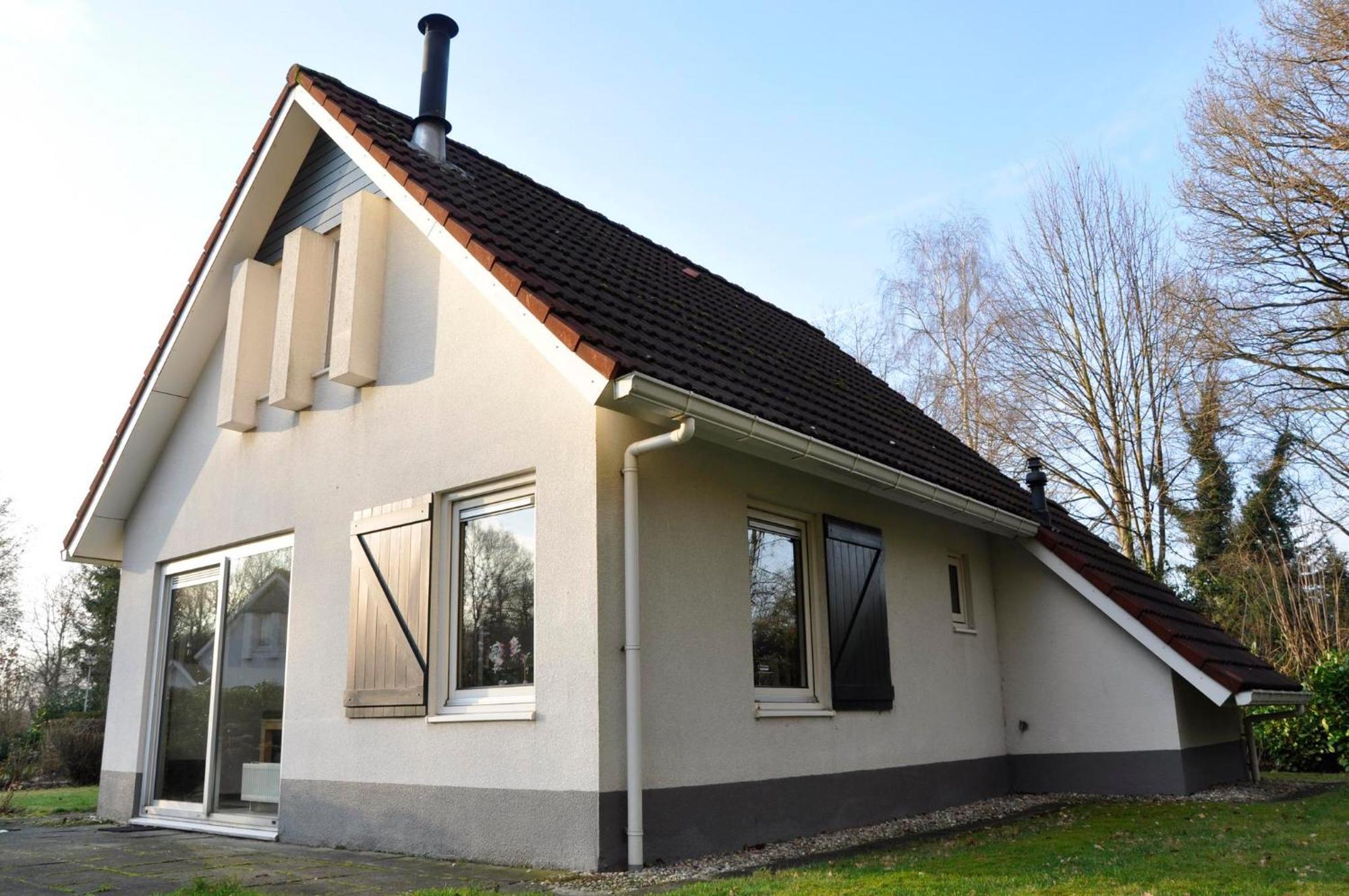 Vakantiepark Bosmeer Friesland Noordwolde  Room photo