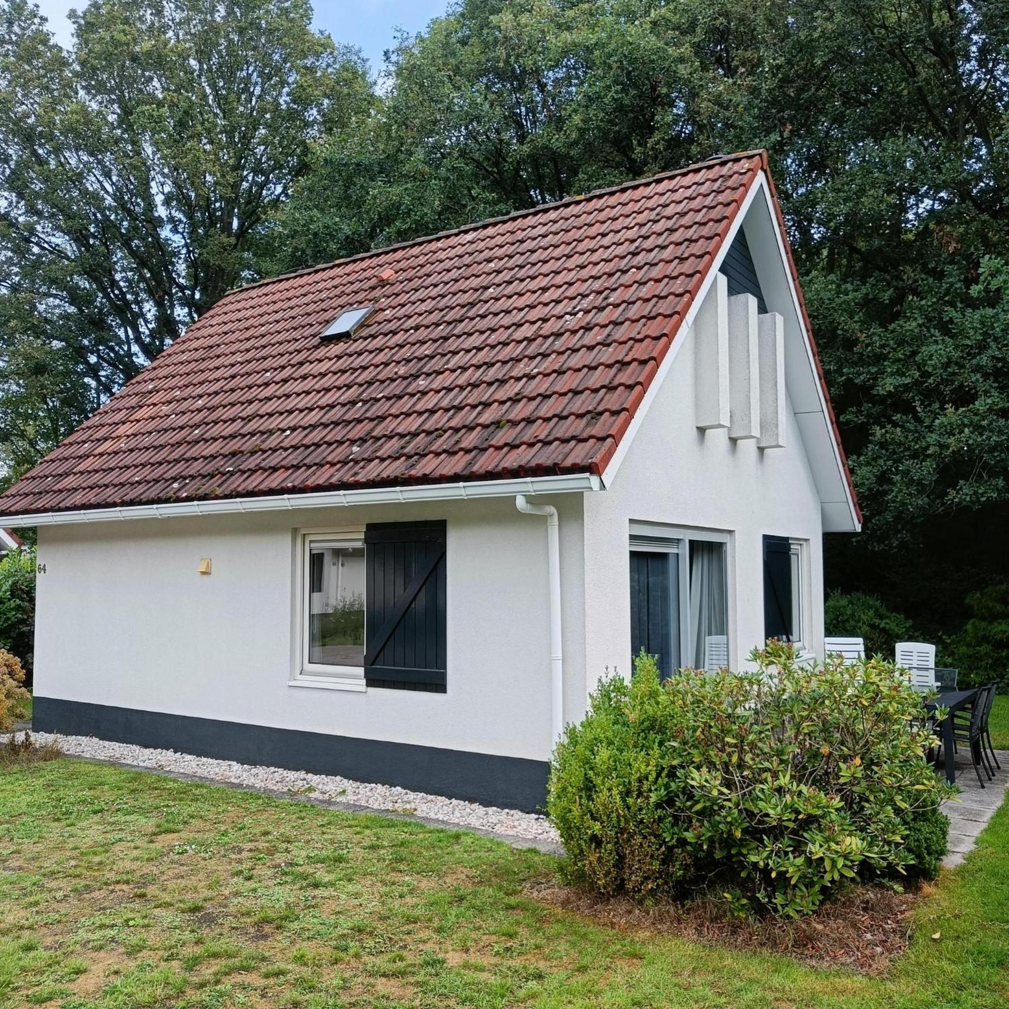 Vakantiepark Bosmeer Friesland Noordwolde  Room photo
