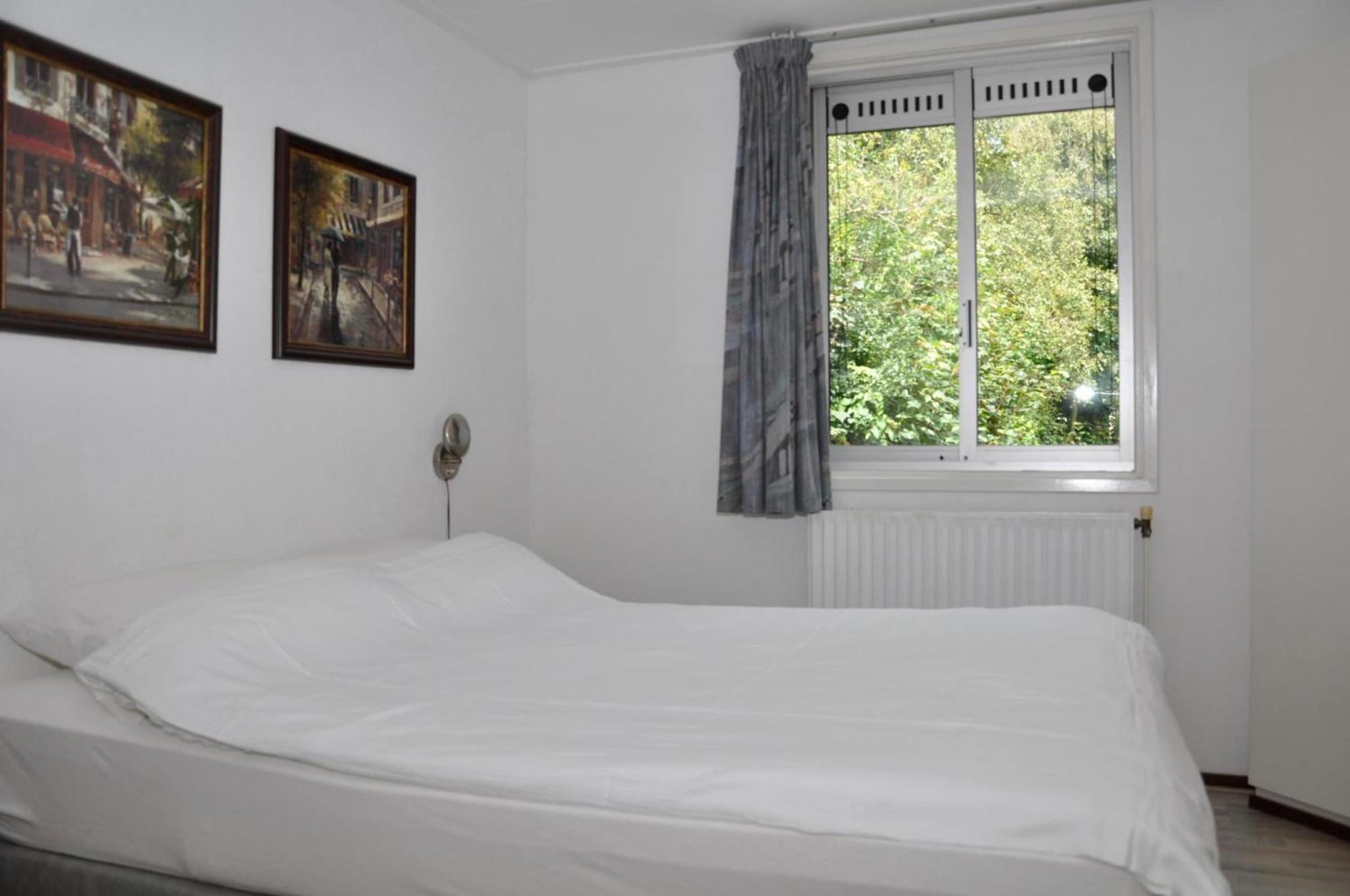 Vakantiepark Bosmeer Friesland Noordwolde  Exterior photo