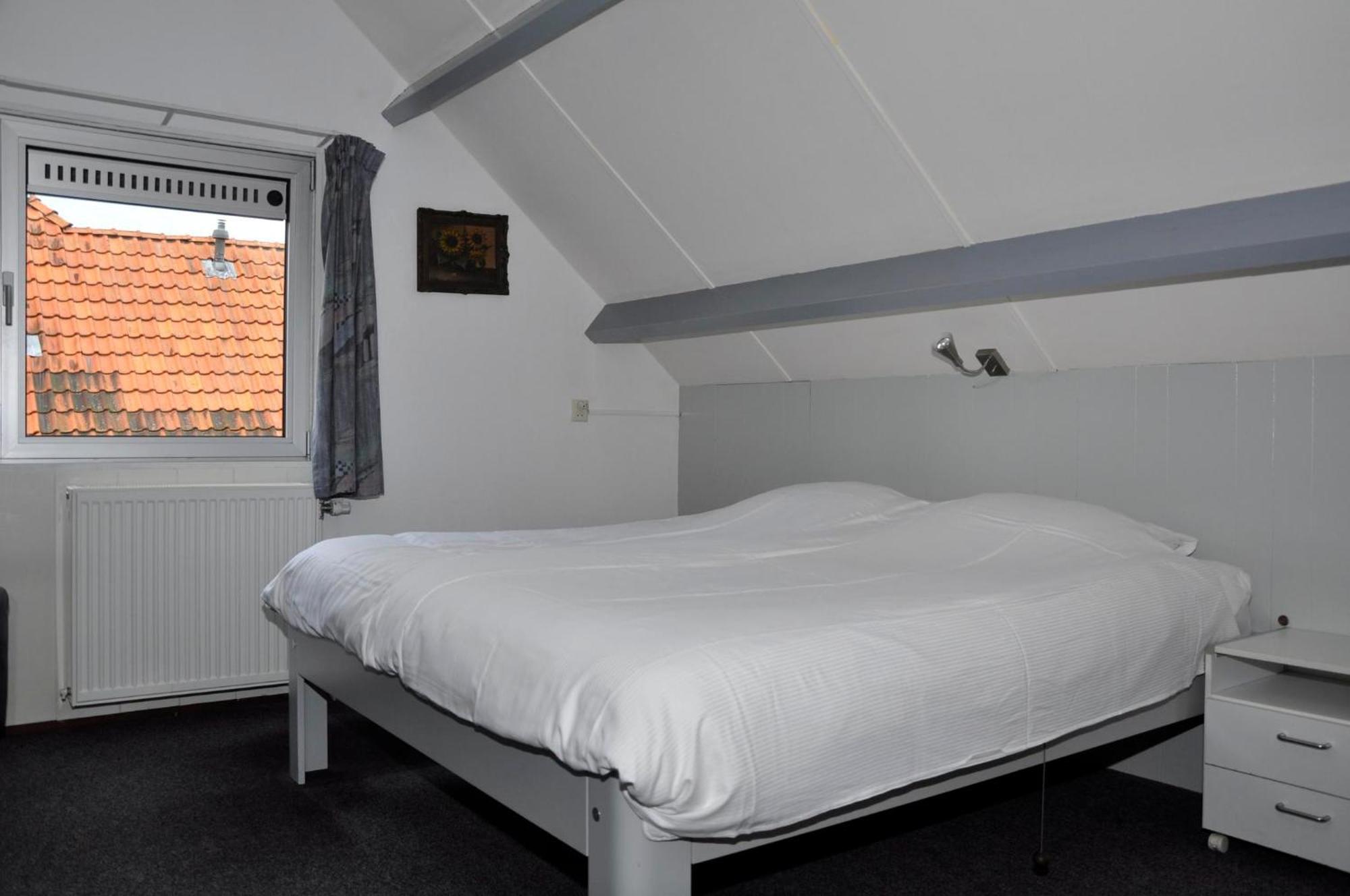 Vakantiepark Bosmeer Friesland Noordwolde  Room photo
