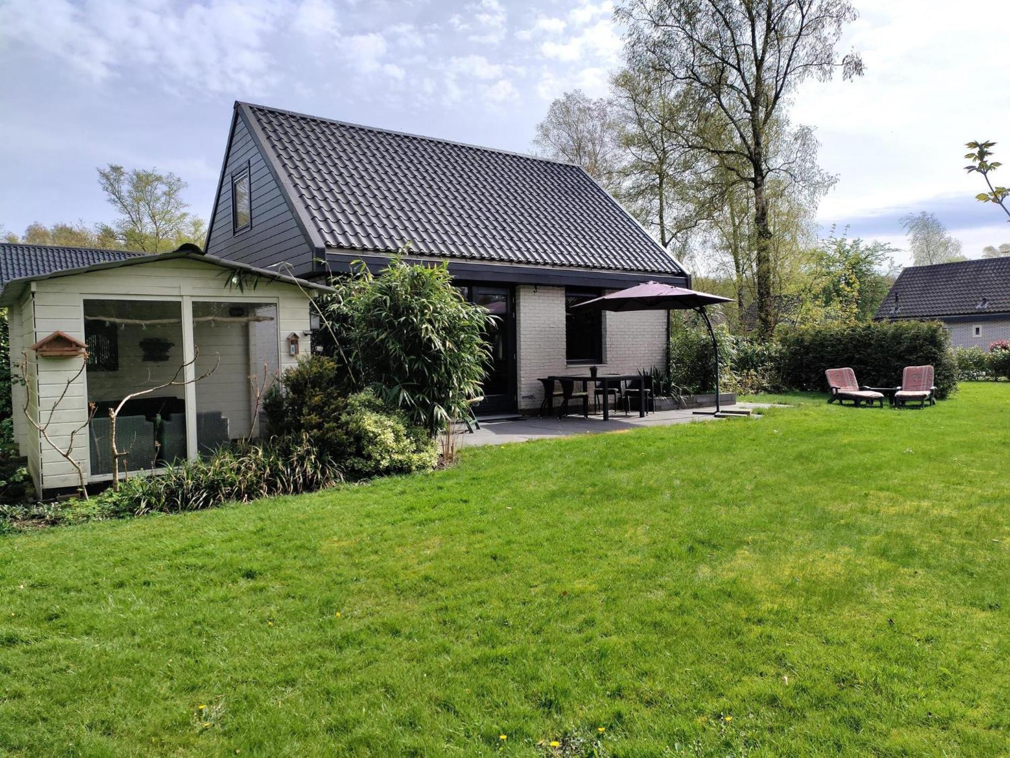 Vakantiepark Bosmeer Friesland Noordwolde  Room photo
