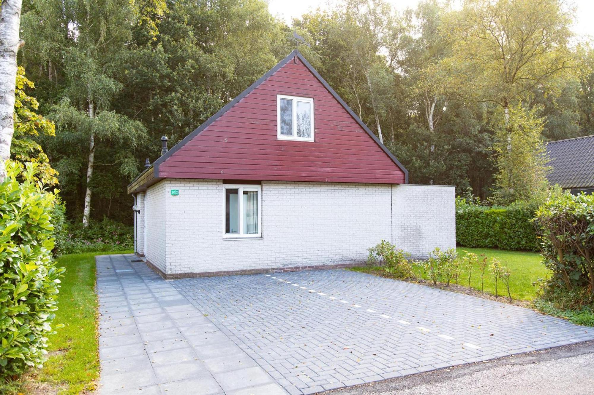 Vakantiepark Bosmeer Friesland Noordwolde  Room photo