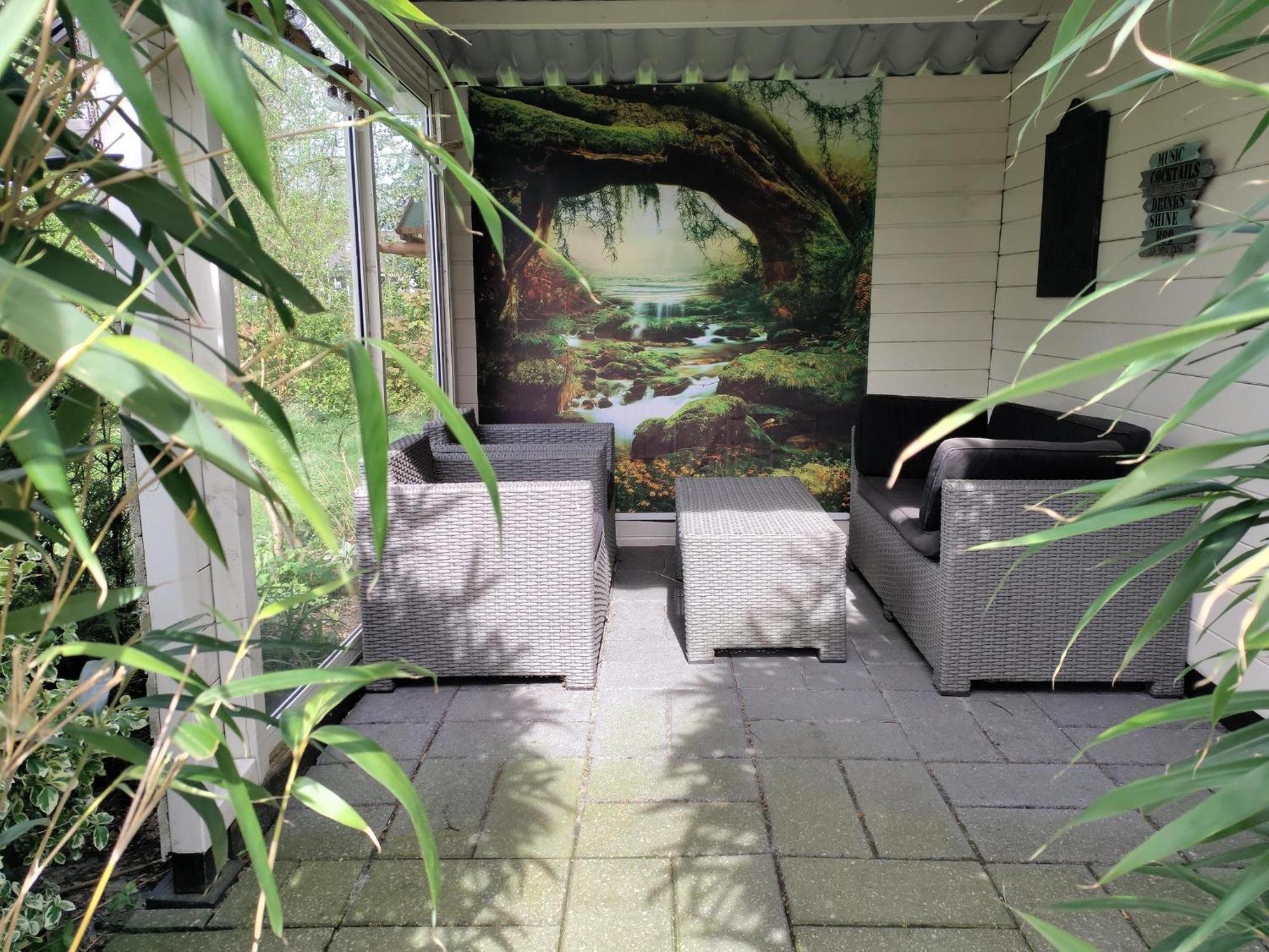 Vakantiepark Bosmeer Friesland Noordwolde  Room photo