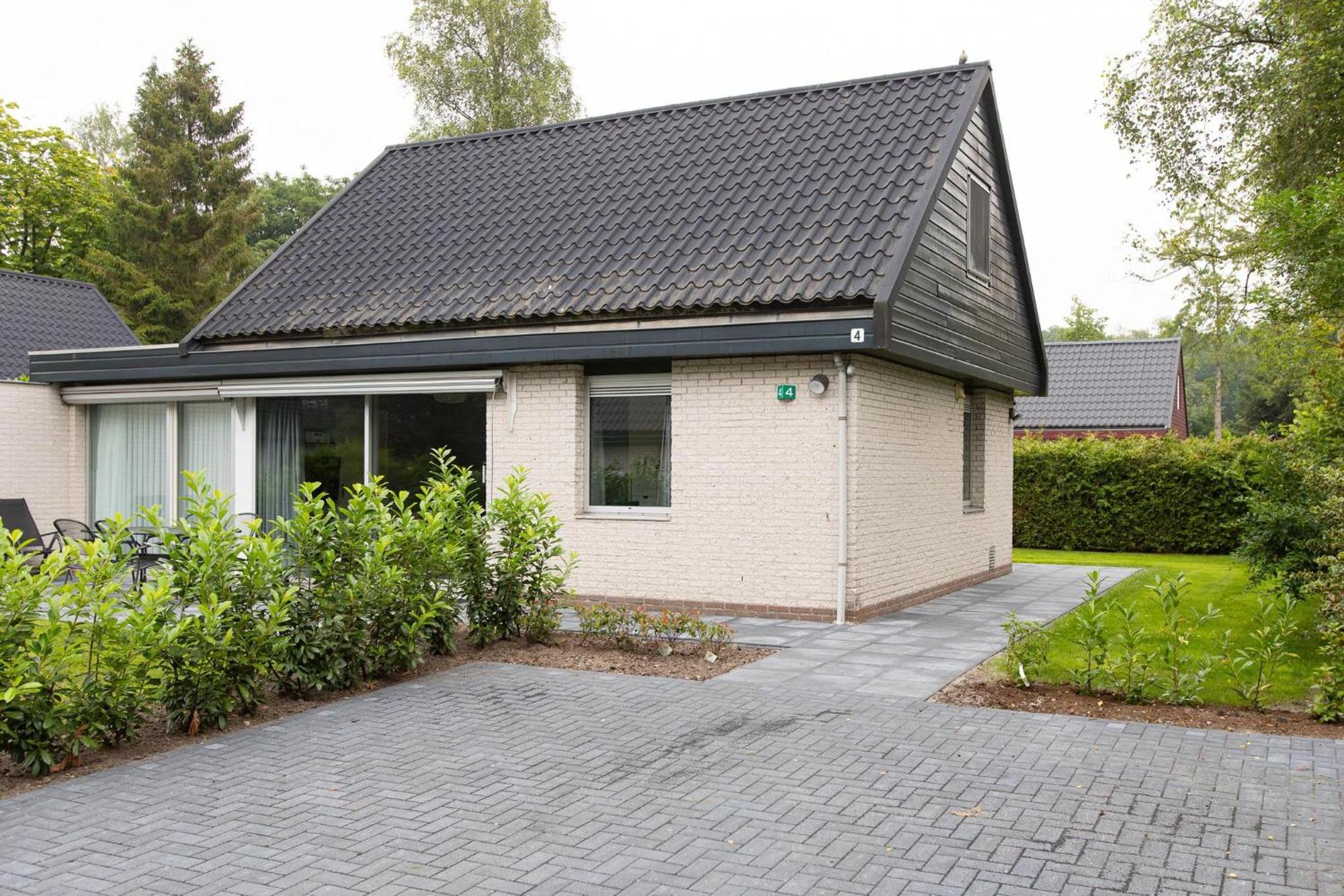 Vakantiepark Bosmeer Friesland Noordwolde  Room photo